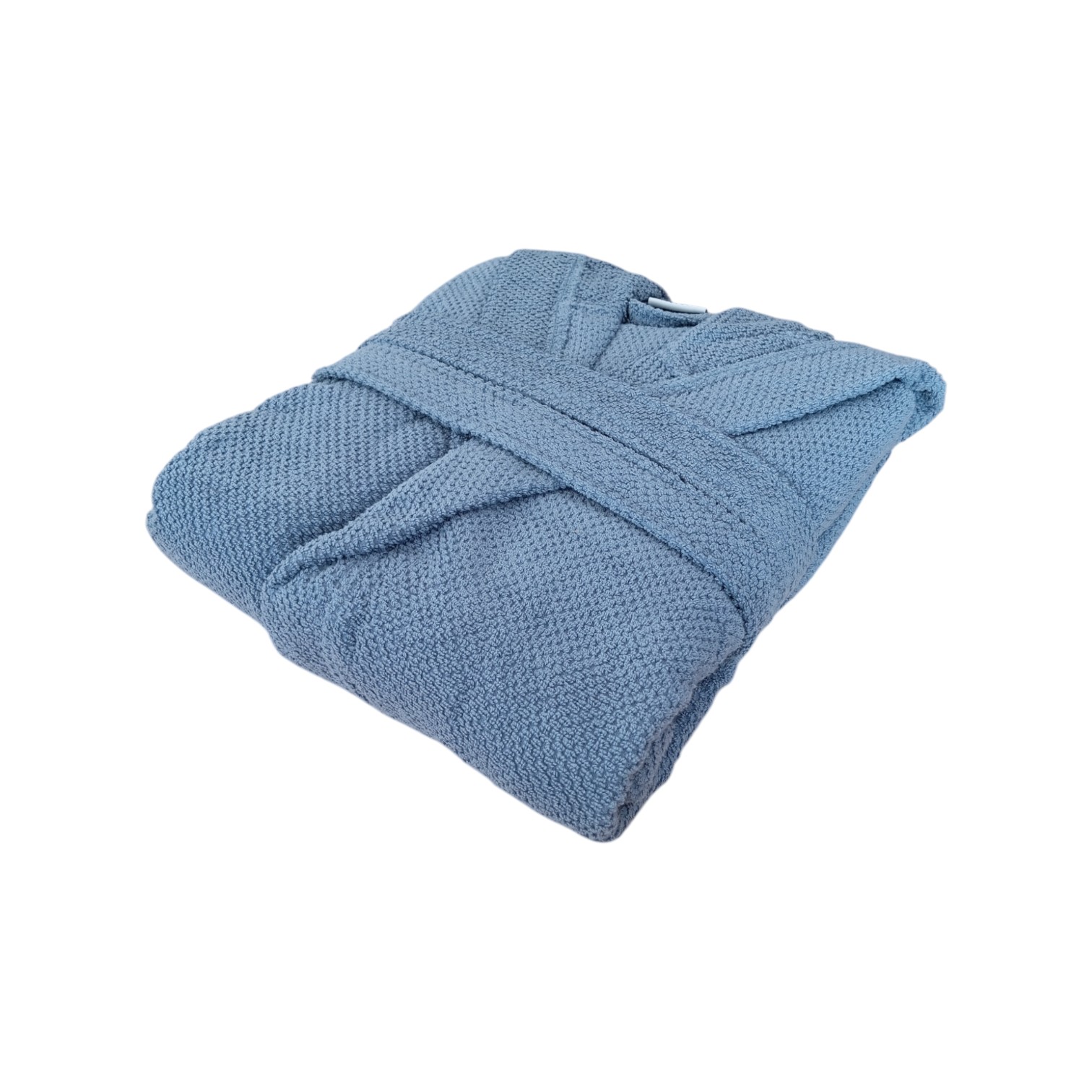 Accappatoio unisex chicco Giulia - indigo