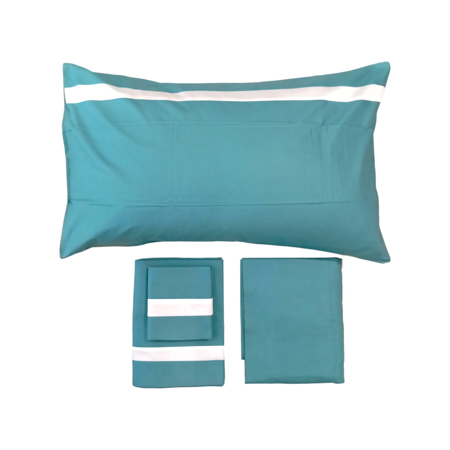 Completo letto matrimoniale Stefy - petrolio