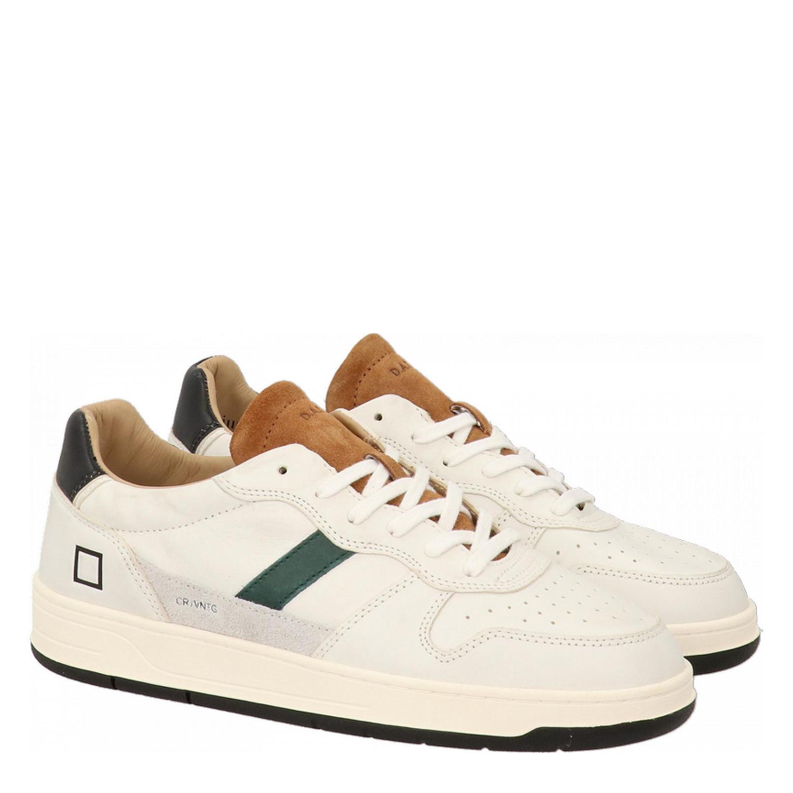 Uomo Sneakers Santoni Victory-lldi50 | BID ON Fashion