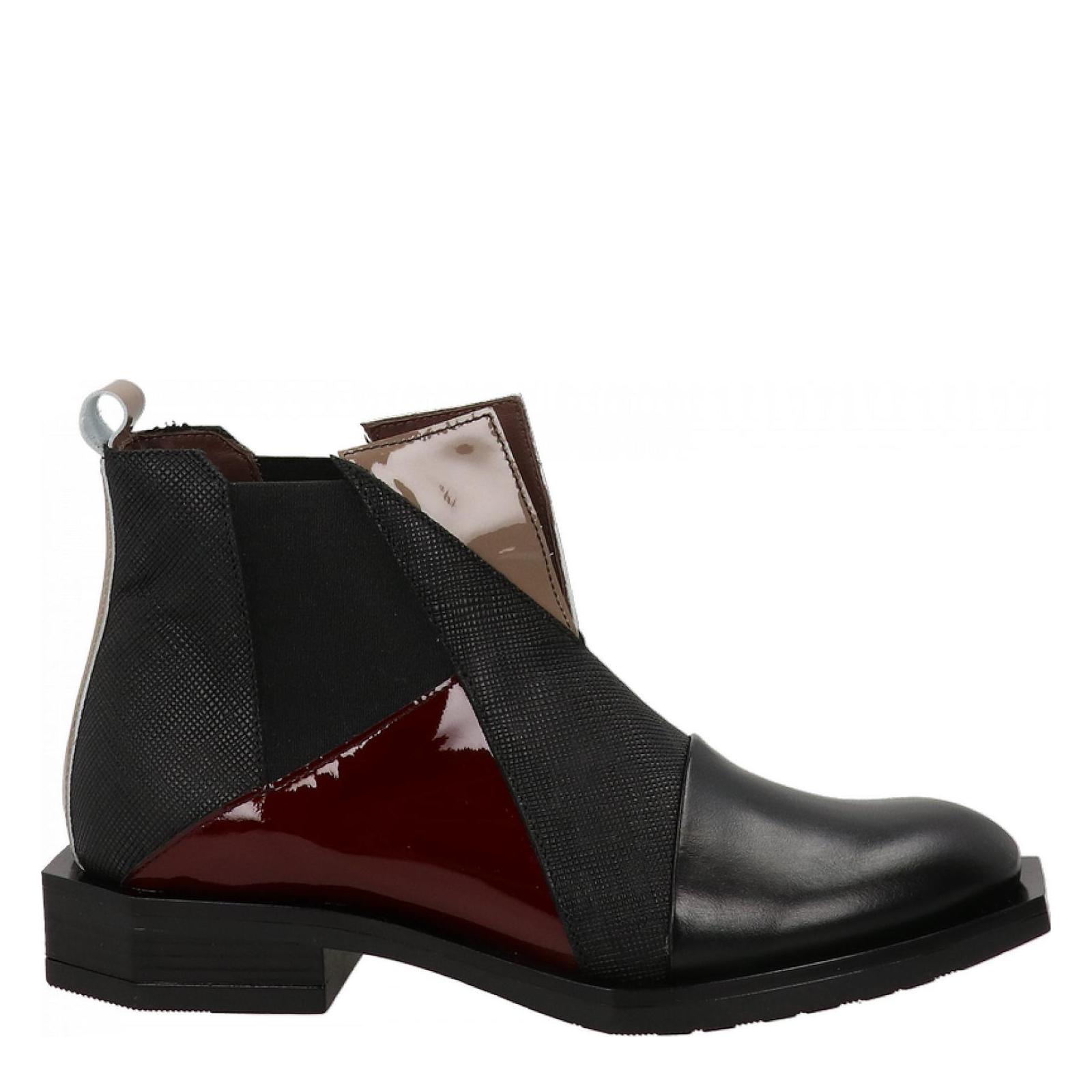 VITELLO nero