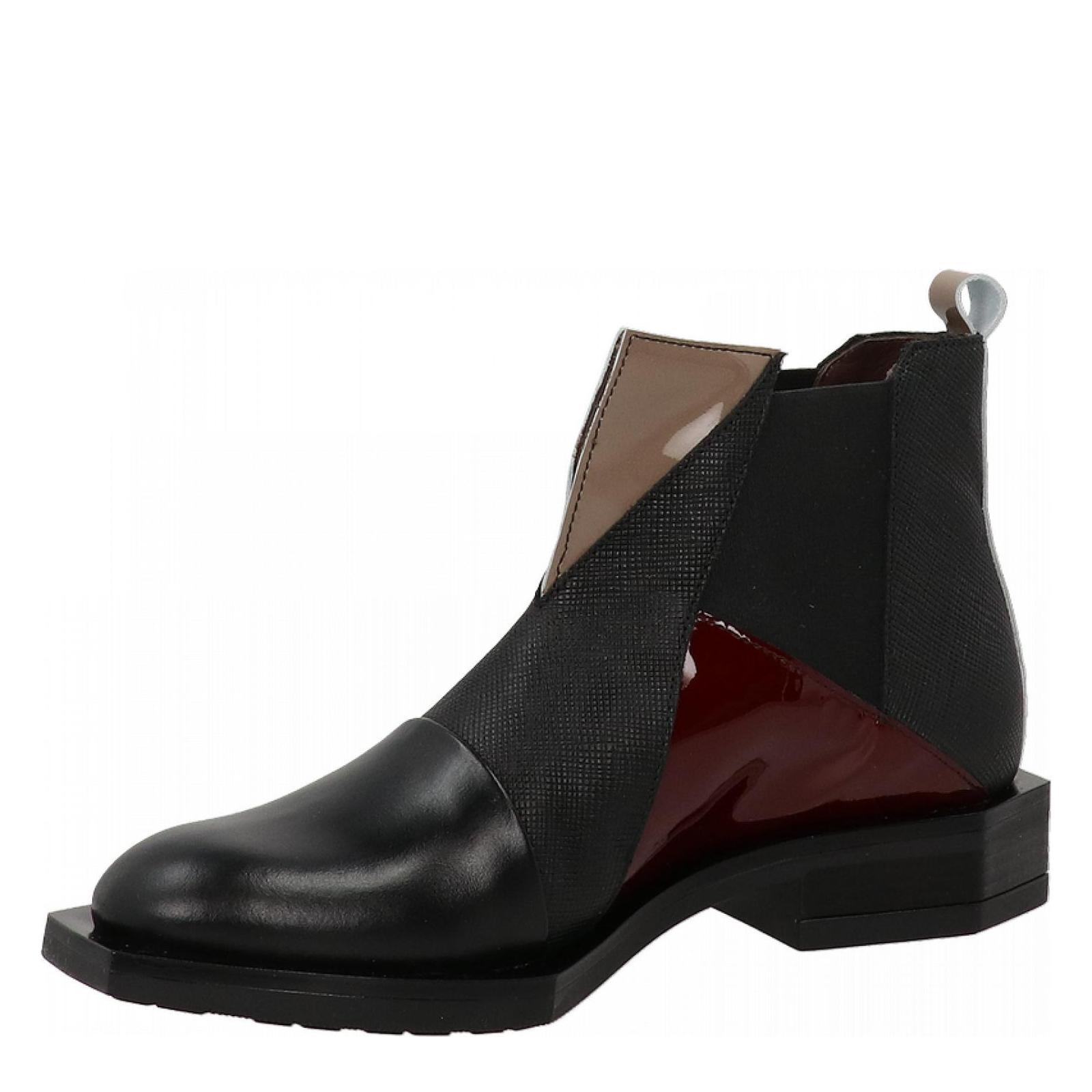VITELLO nero