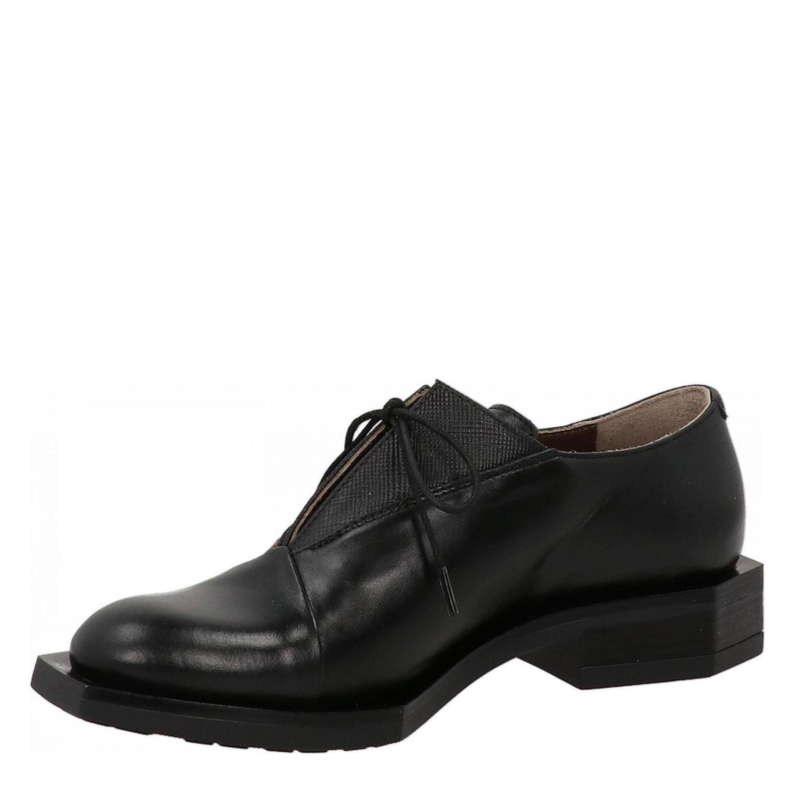 VITELLO nero-bordo