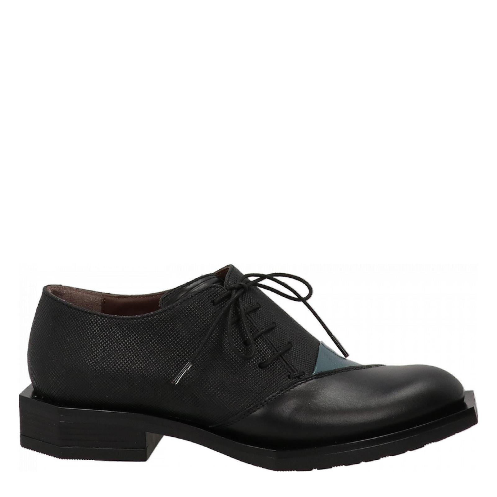 VITELLO nero