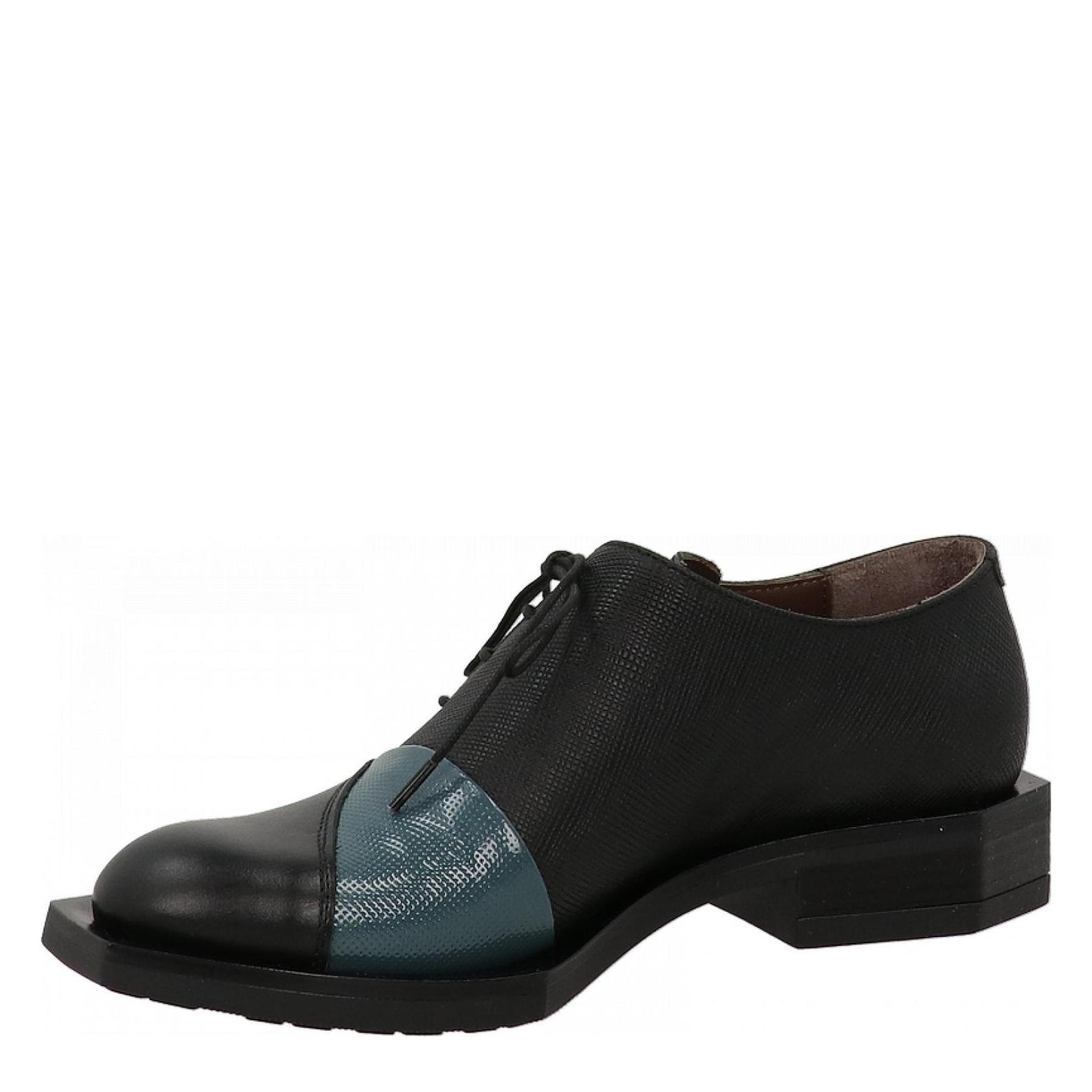 VITELLO nero