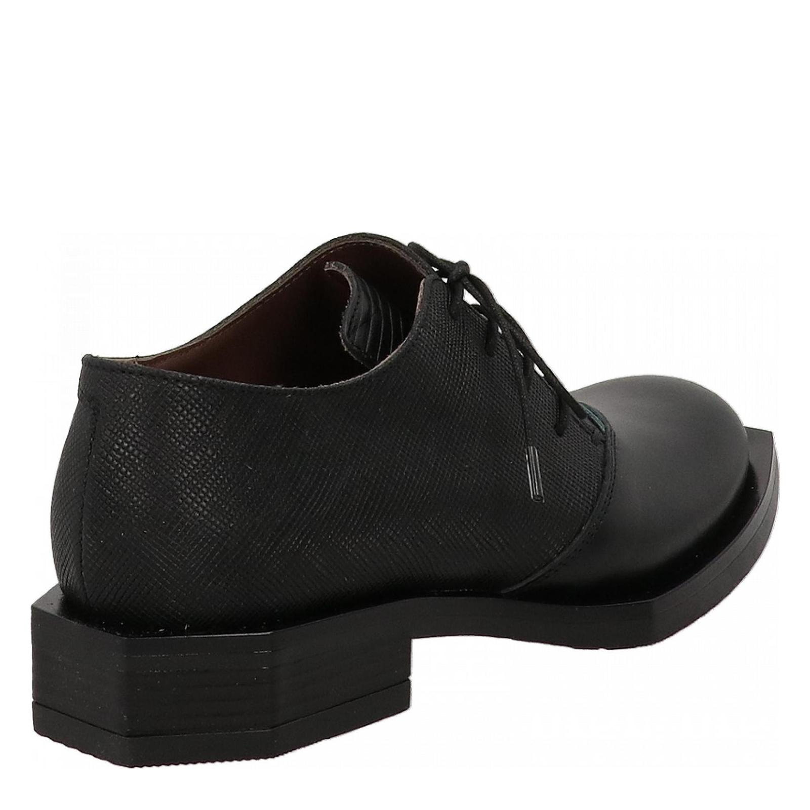 VITELLO nero