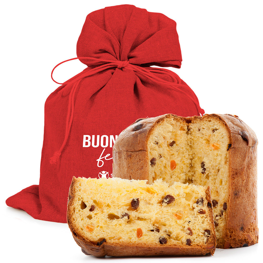 PANETTONE COTTON