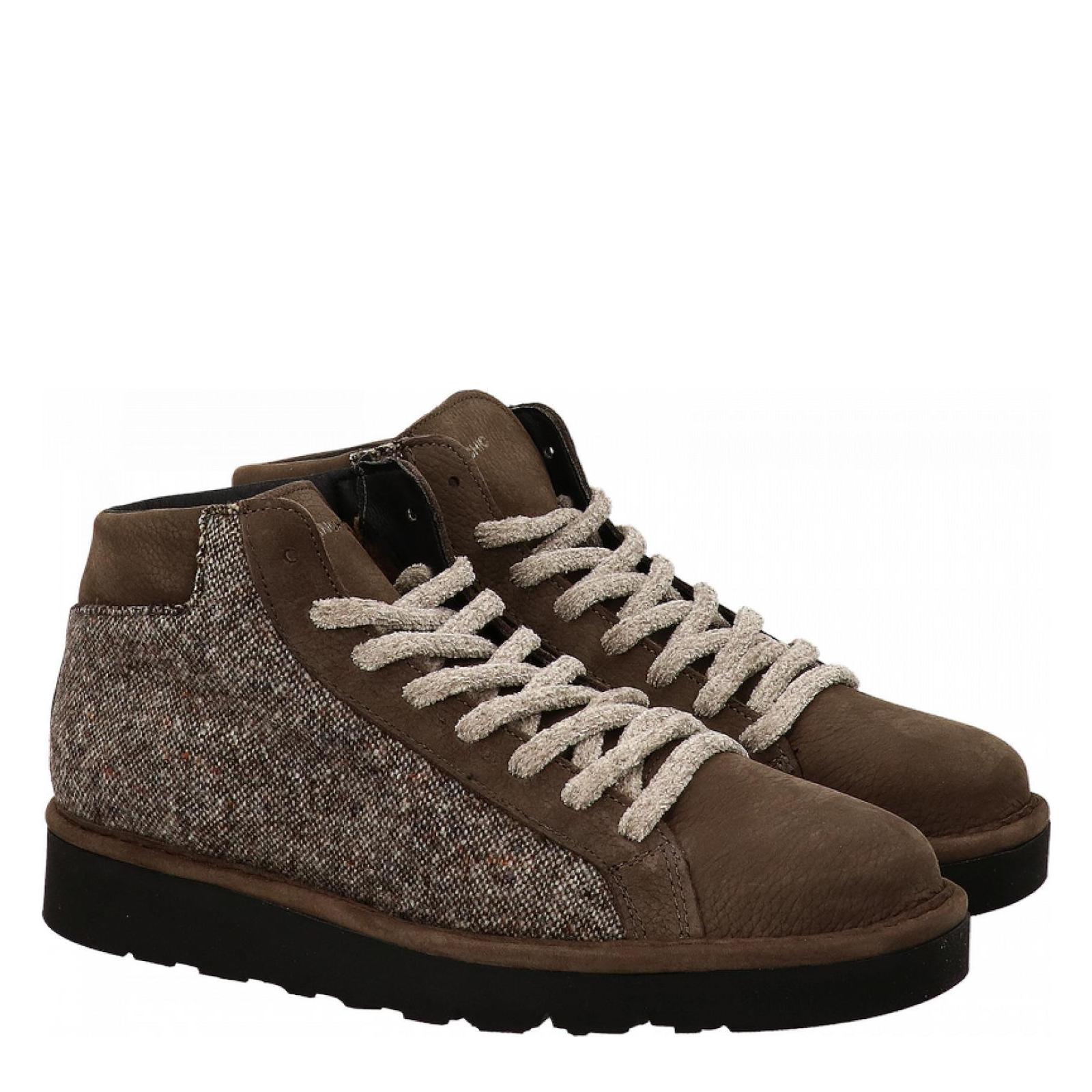Uomo Sneakers Santoni Victory-lldi50 | BID ON Fashion