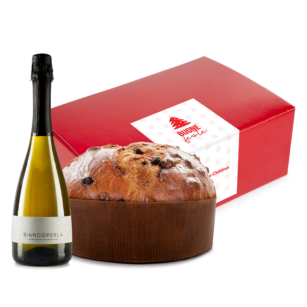 CONFEZIONE ALIMENTARE PICCOLA