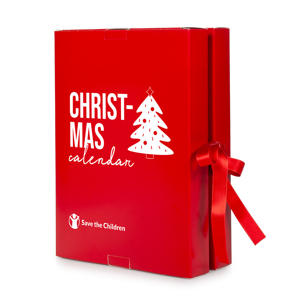 CALENDARIO DELL'AVVENTO