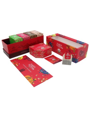 Everyday Favourite di English Tea Shop 40 Filtri