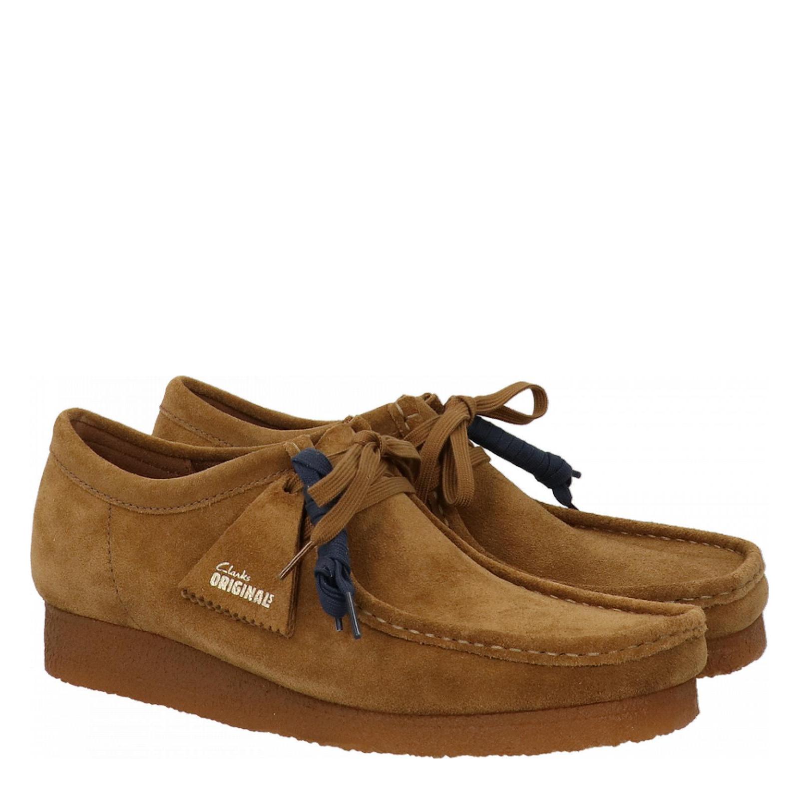 WALLABEE M