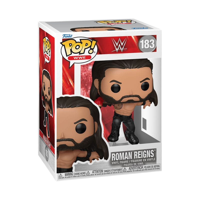 WWE POP! Vinyl Figure Iyo Sky 9 cm (171) | ZAFFIRO GAMES S.R.L.
