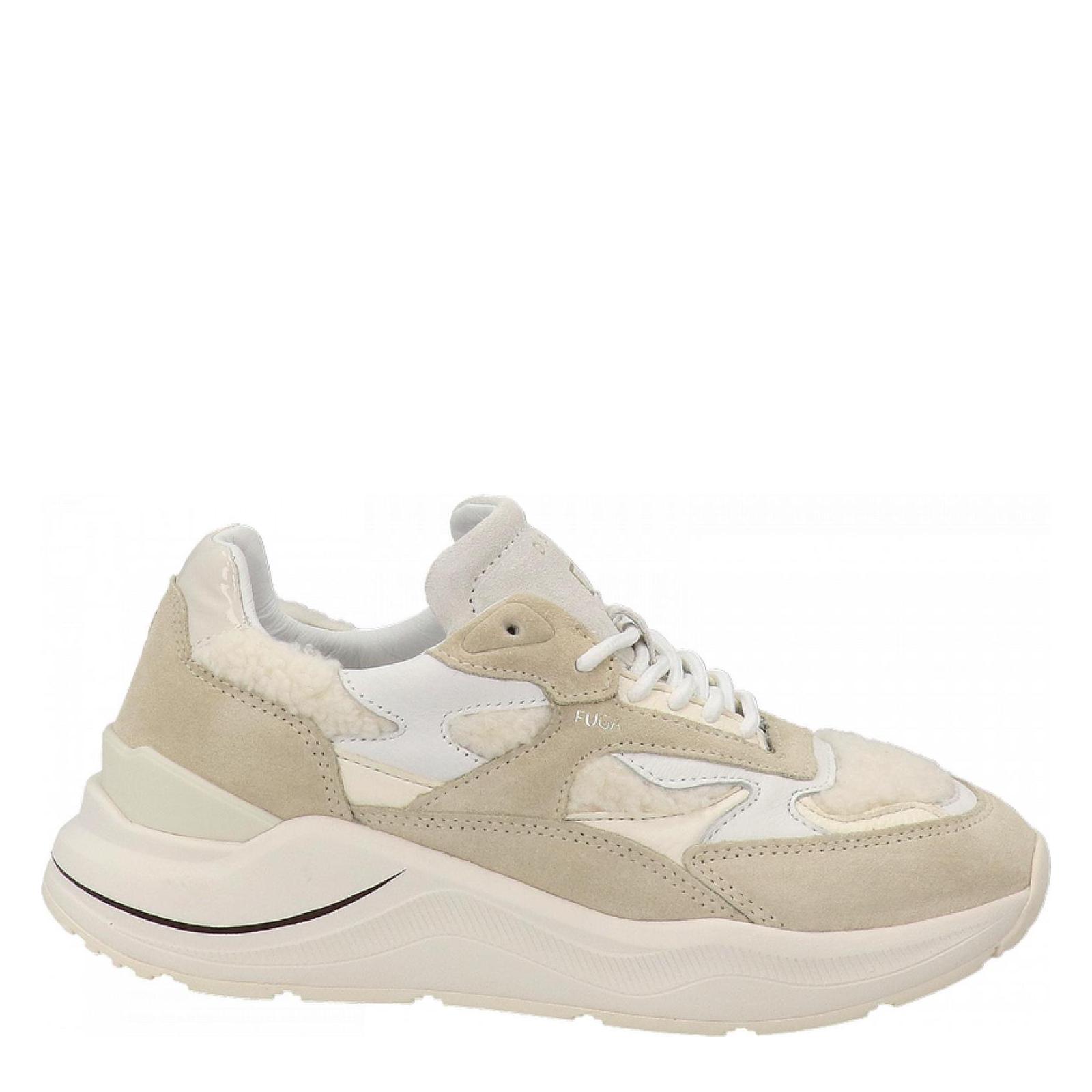 FUGA NATURAL white-beige