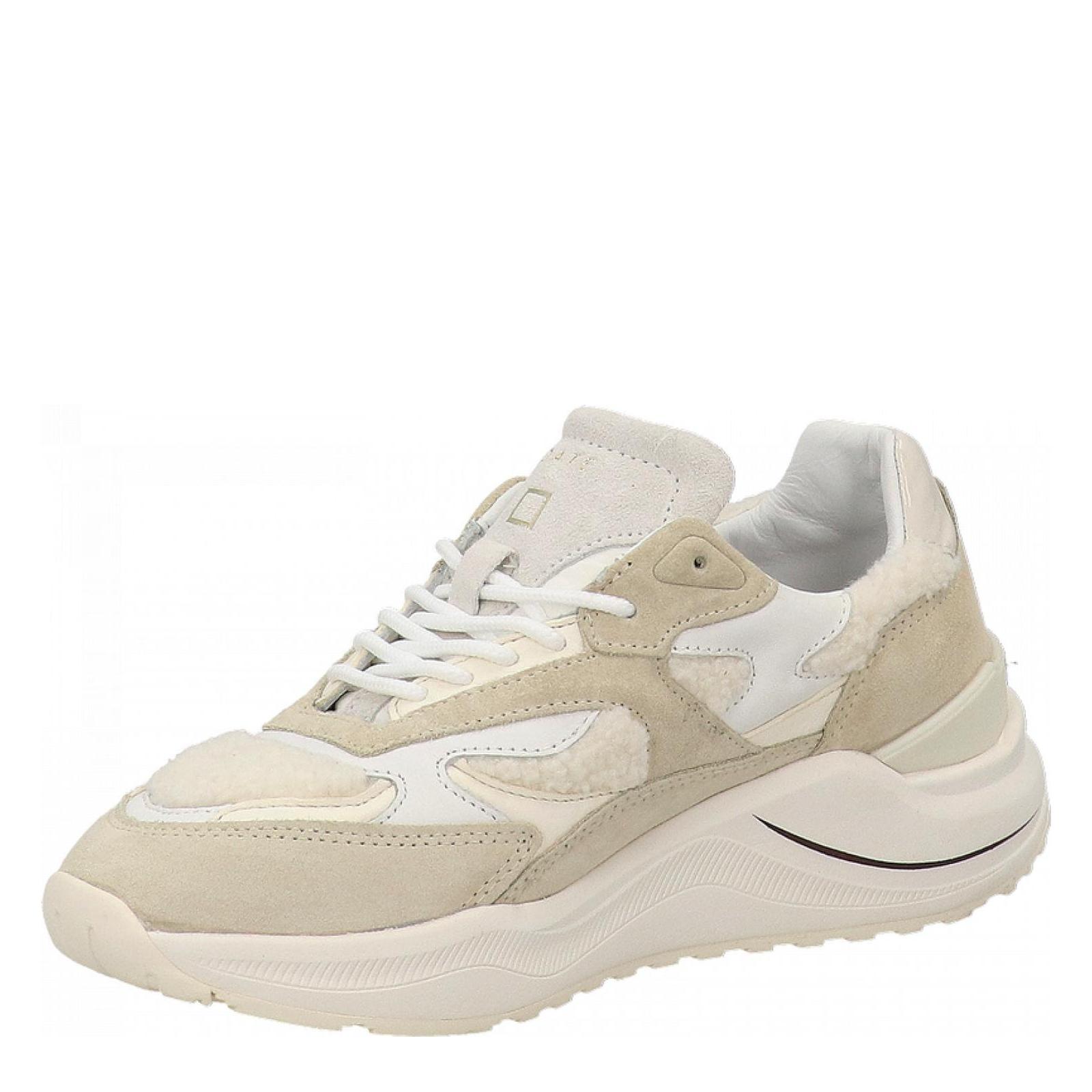 FUGA NATURAL white-beige