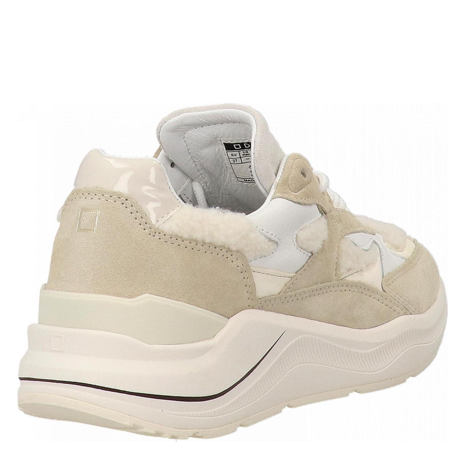 FUGA NATURAL white-beige