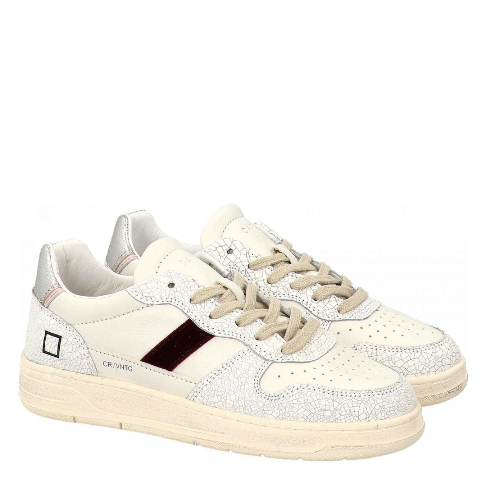 COURT 2.0 VINTAGE CALF