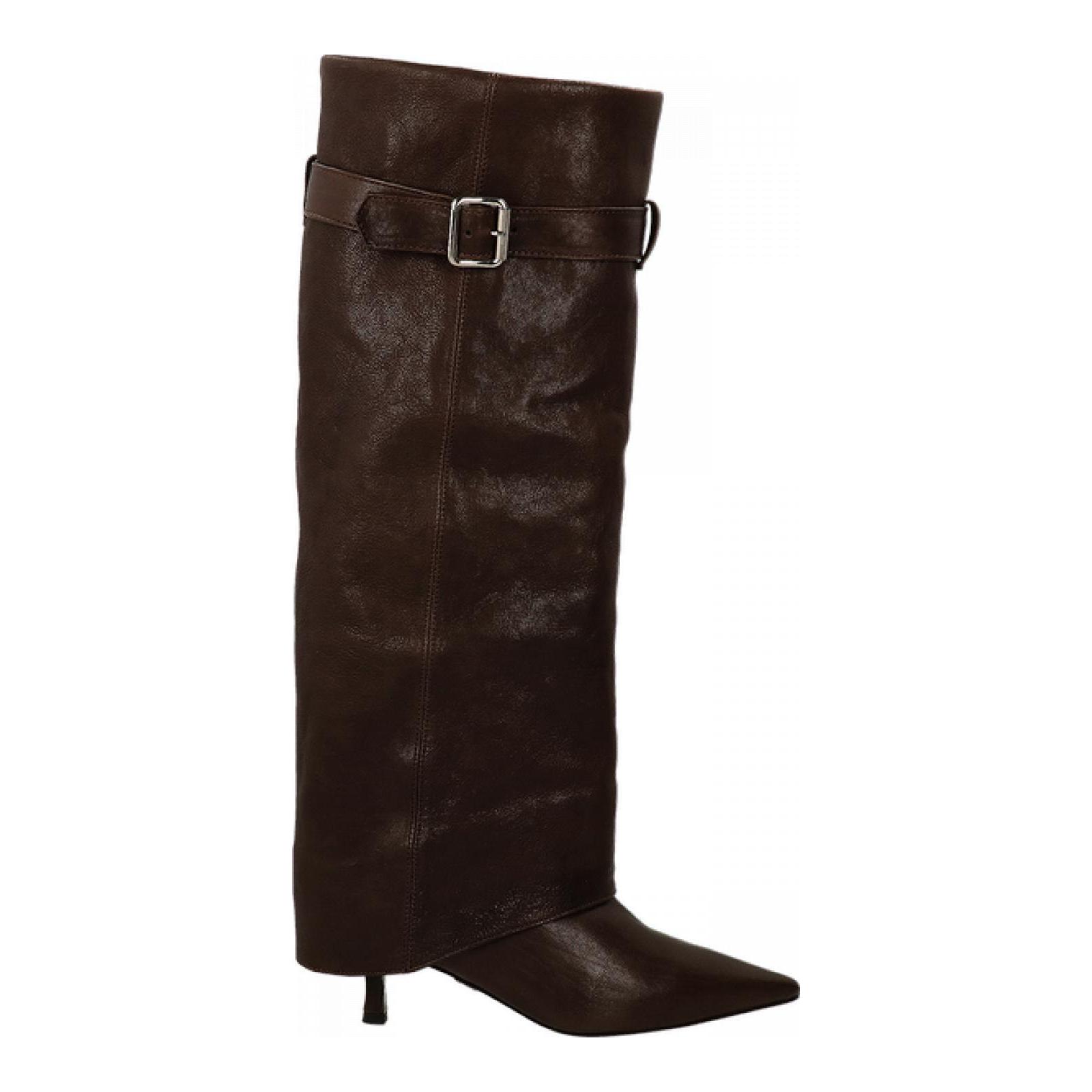 HERIN BOOTS 00046-moka