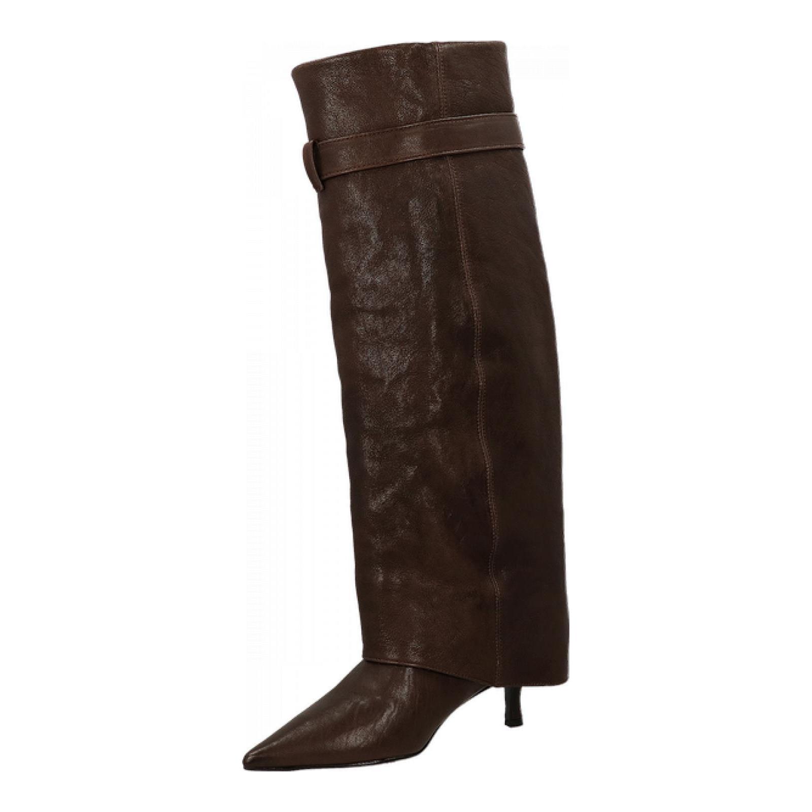 HERIN BOOTS 00046-moka