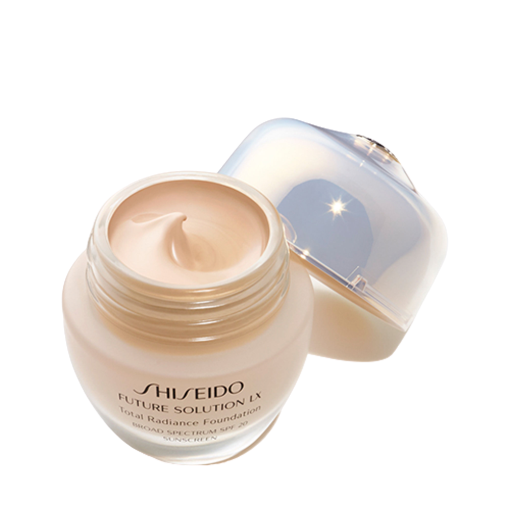Total Radiance Foundation 30 ml