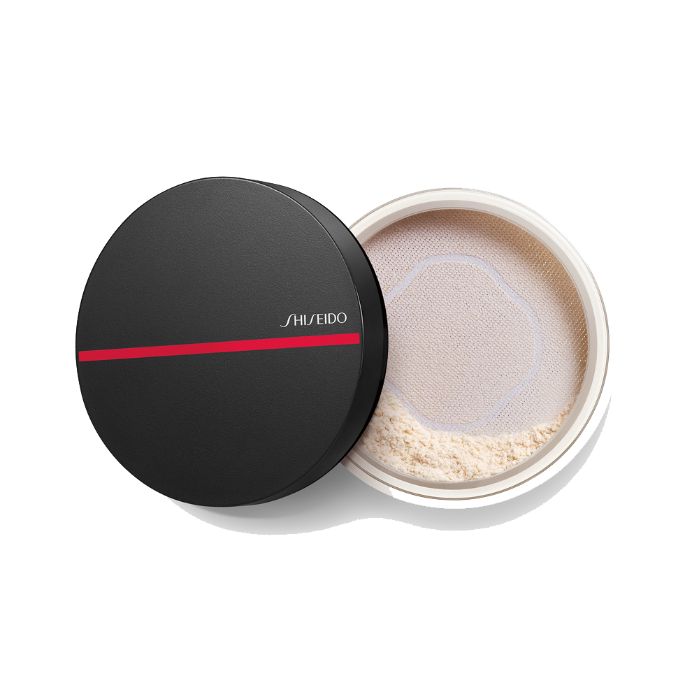 Synchro Skin Invisible Silk Loose Powder 