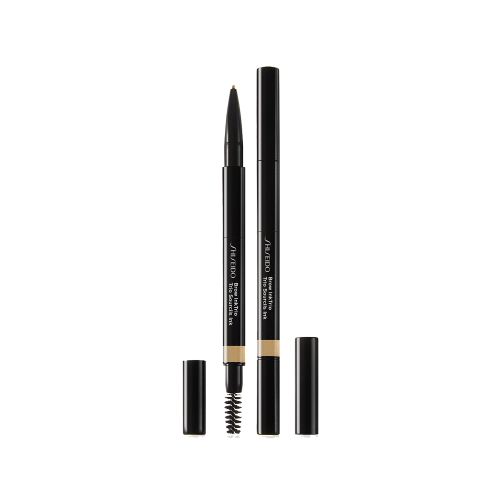 Brow Ink Trio