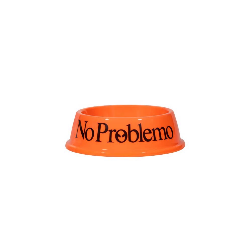 NO PROBLEMO Ciotola Pet Bowl No Problemo 