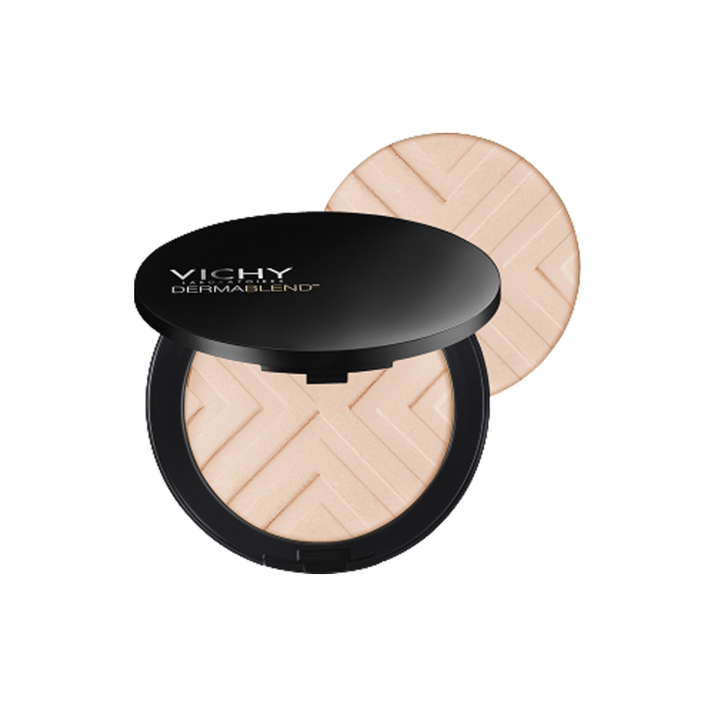 Dermablend Fondotinta Minerale Compatto 