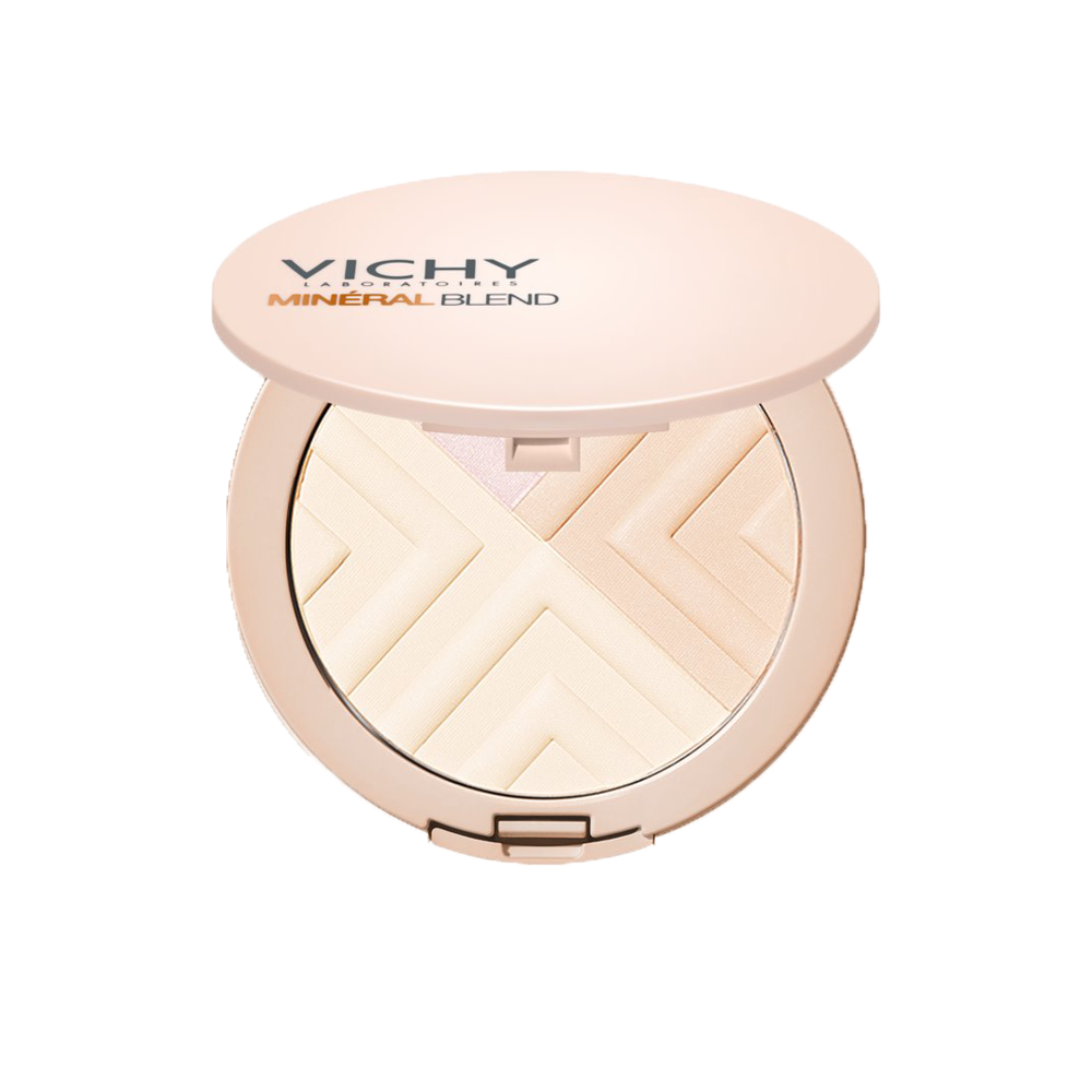 Cipria Mosaico Mineral Blend 