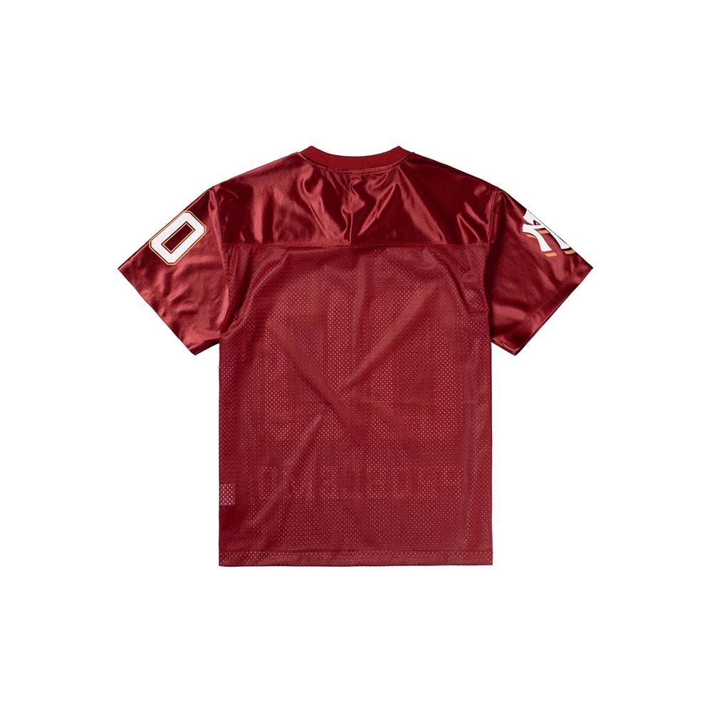 NO PROBLEMO Maglietta Maniche Corte SS Jersey NP00 Sports Poly 