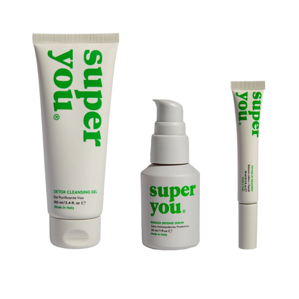 Starter Kit Super You
