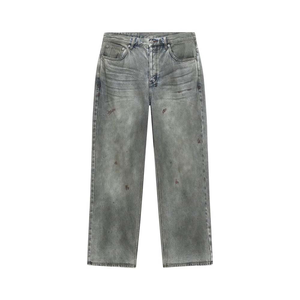 KSUBI Pantaloni Jeans Maxx Greaser