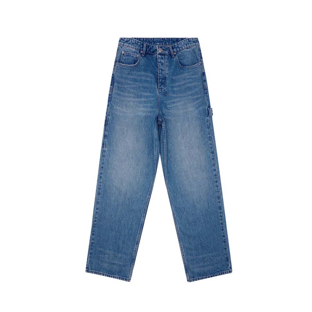KSUBI Pantaloni Jeans Maxx Mids 