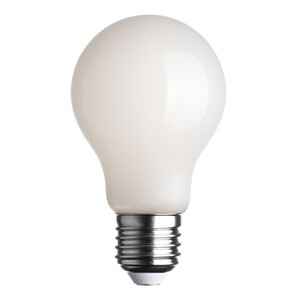 LAMPADINA LED GOCCIA FULL-LIGHT 8,5W E27 4000K- 10,0 pz