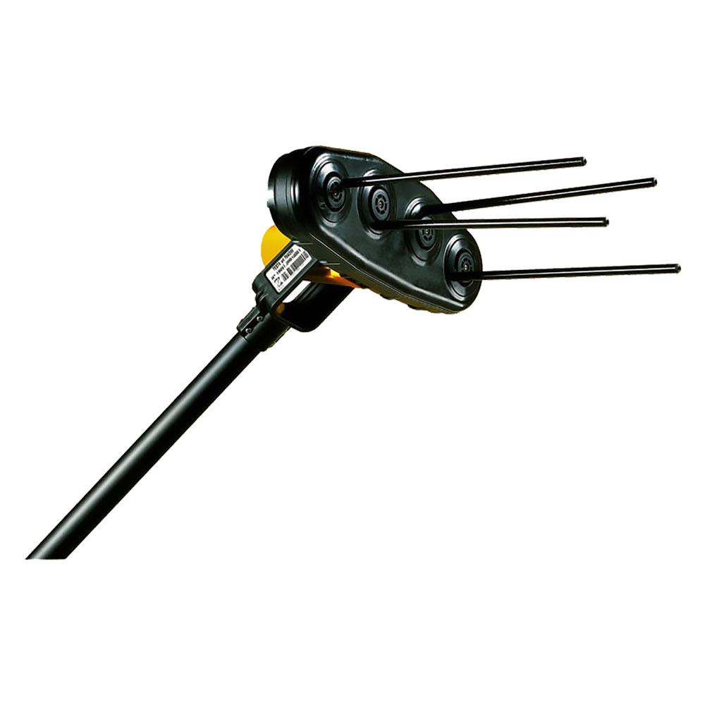 Abbacchiatore Elettrico 'Giulivo 4YOU' Motore 12V - Volpi