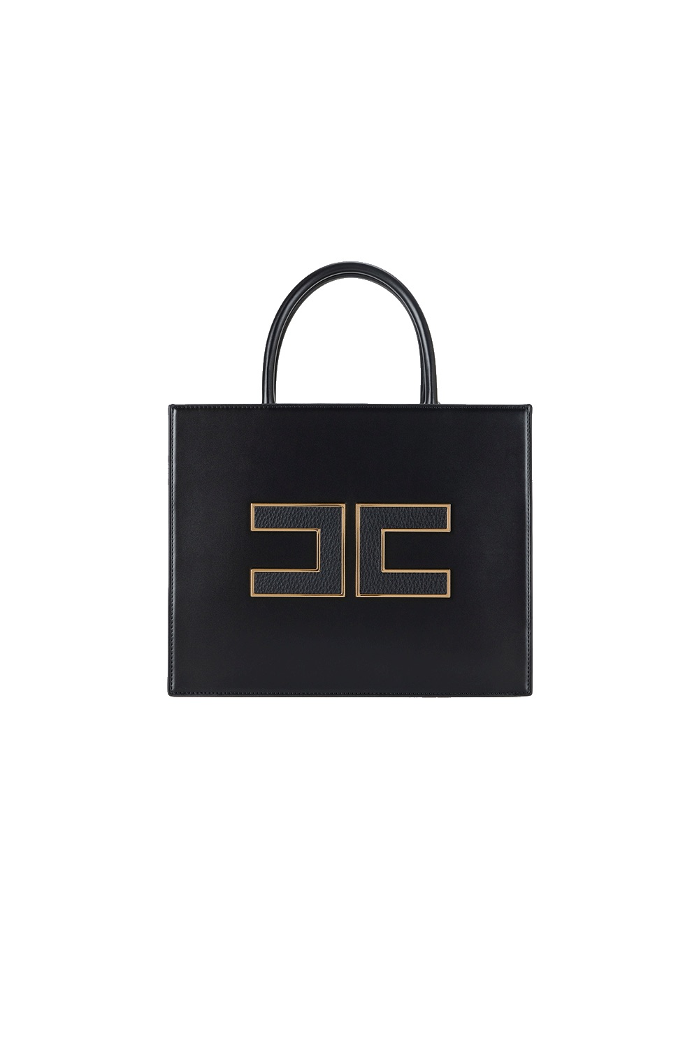 Tote Grande con Logo