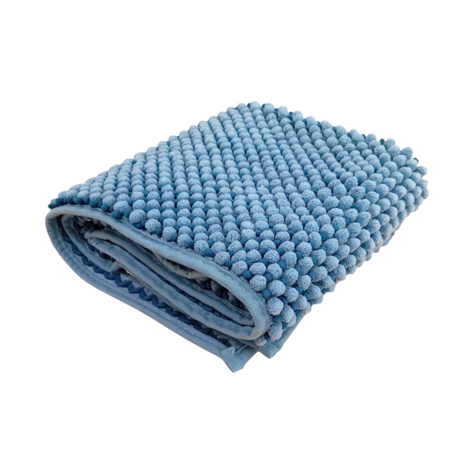 Tappeto Cloud 40 x 60 con antiscivolo - avio