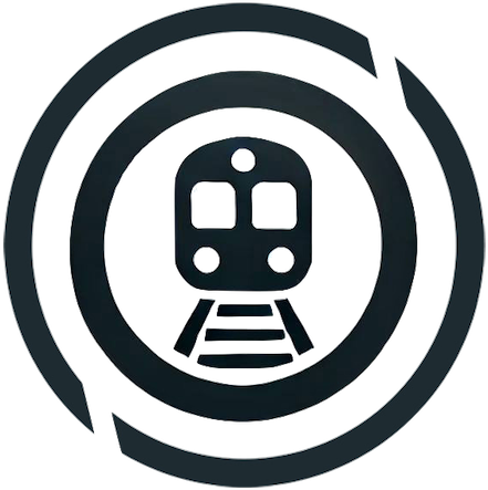 TrainFog - AI logo