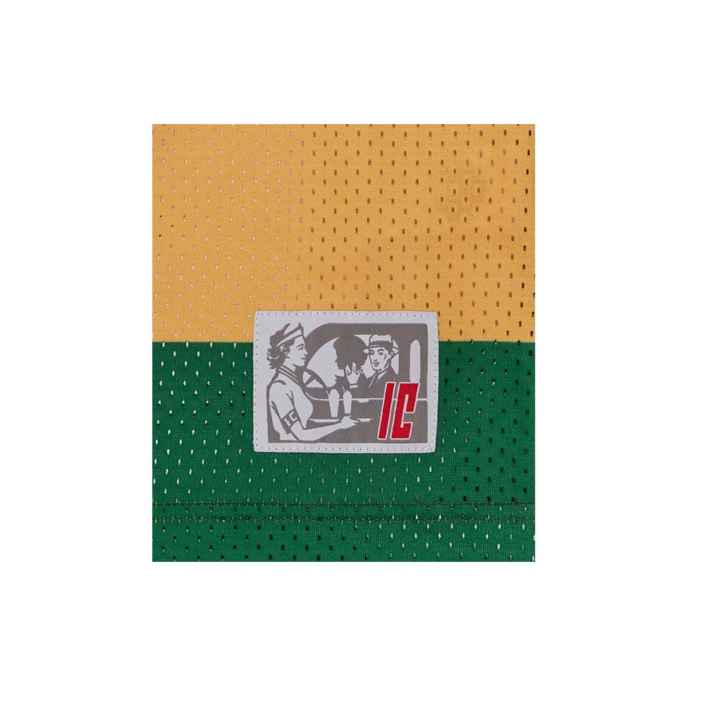 ICECREAM Maglia Maniche Lunghe Hockey Top Cone 