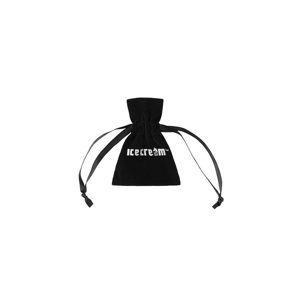 ICECREAM Braccialetto Bracelet Running Dog