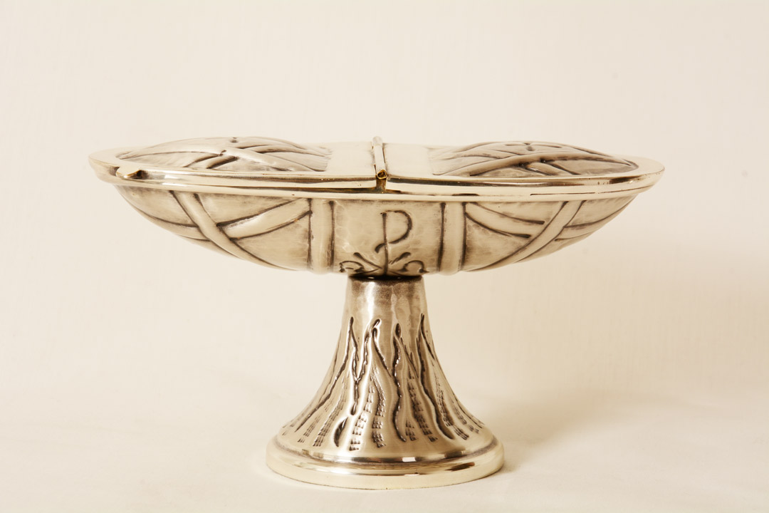 Navicella per turibolo EC357