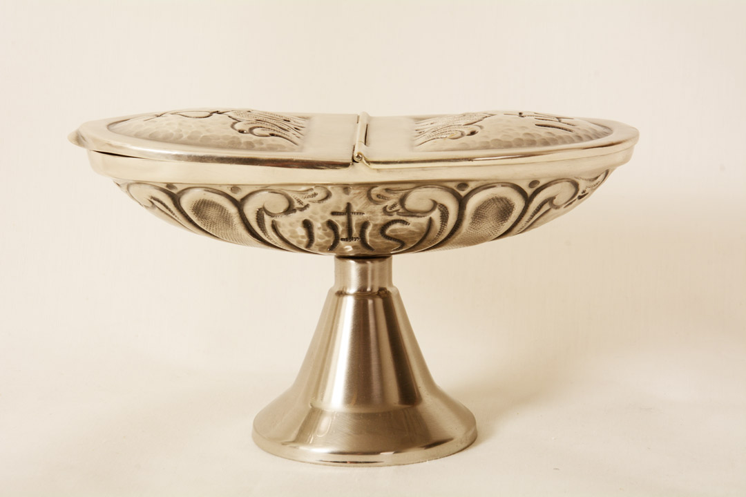 Navicella per turibolo LIS9910