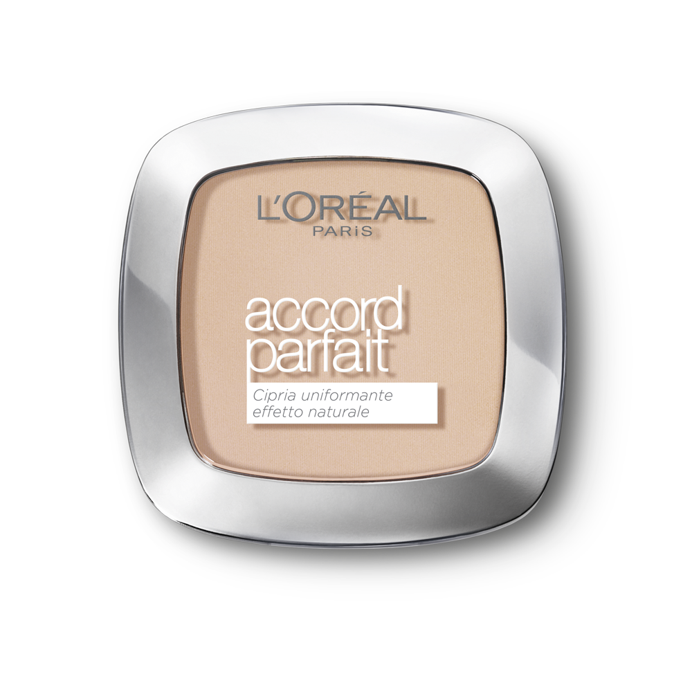 Accord Parfait Cipria