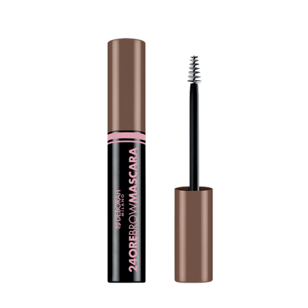 24 Ore Brow Mascara