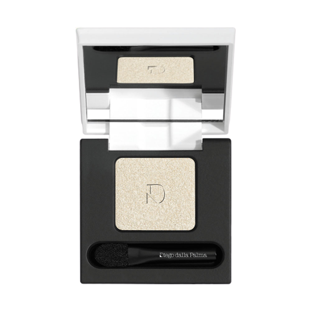 Polvere Compatta per Occhi