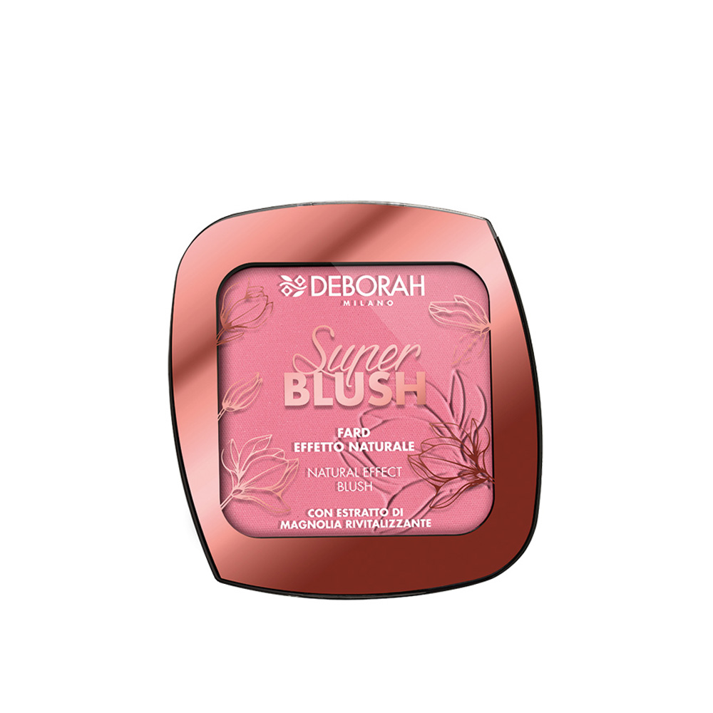 Super Blush	