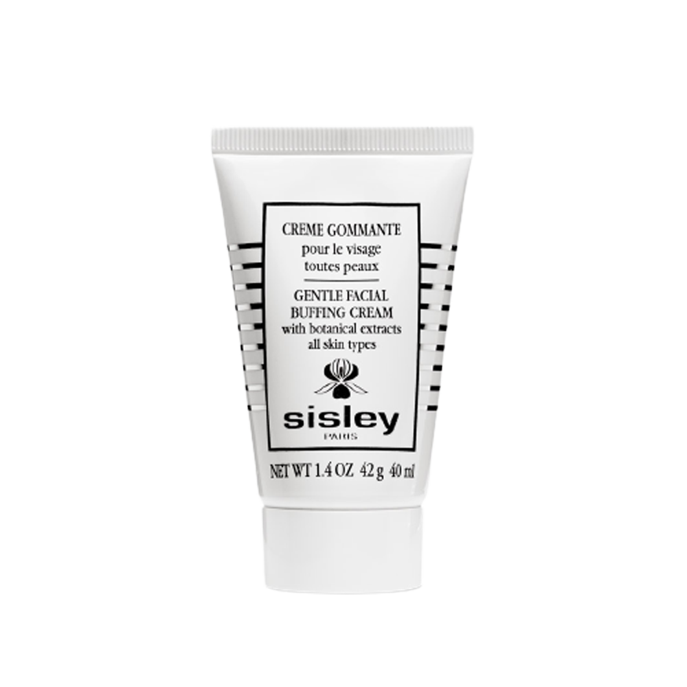 Creme Gommant Visage