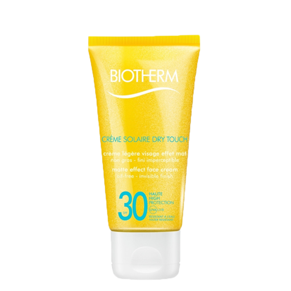 Solari Crema Viso Dry Touch 50 ml