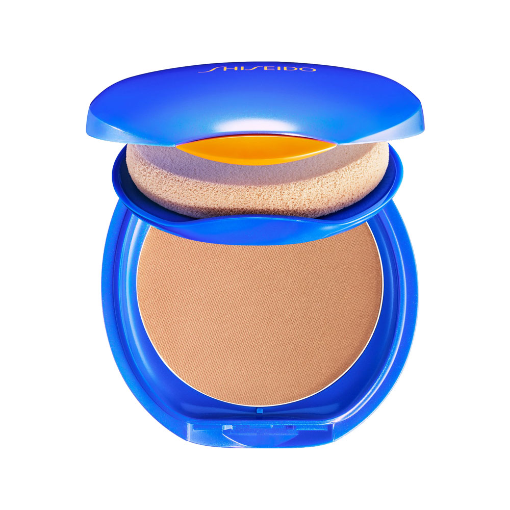 Sun Uv Protective Compact Foundation Spf 30