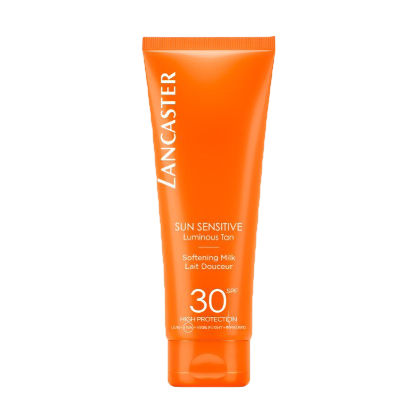 Sun Sensitive Corpo 125ml