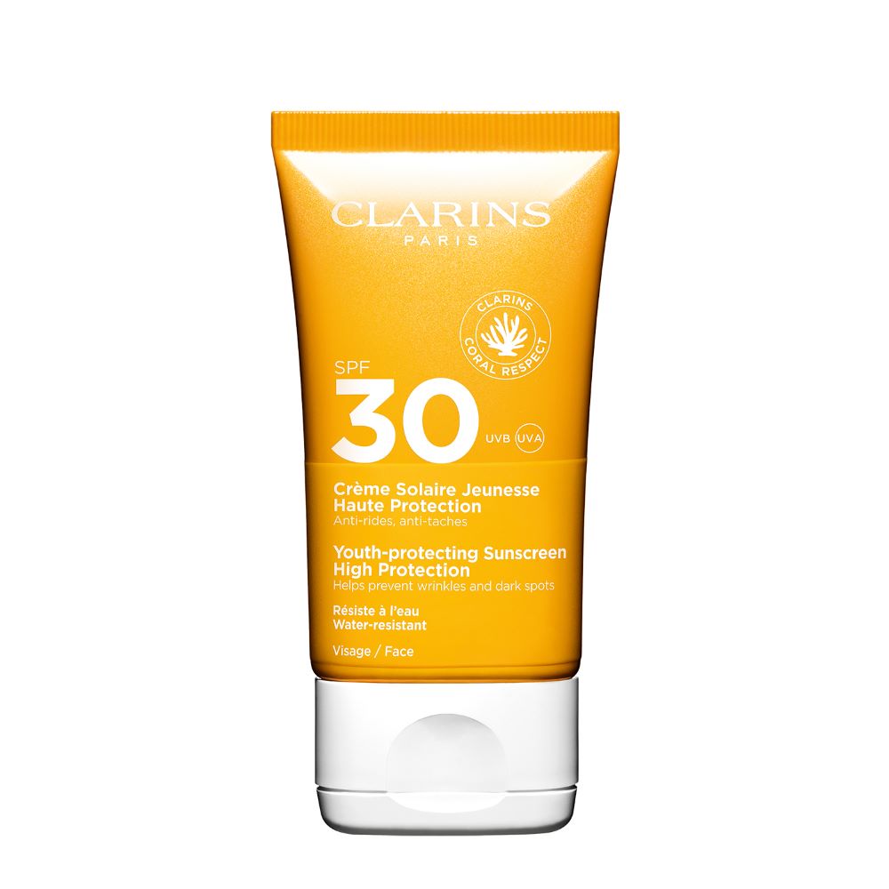 Crema Solare Viso 50ml